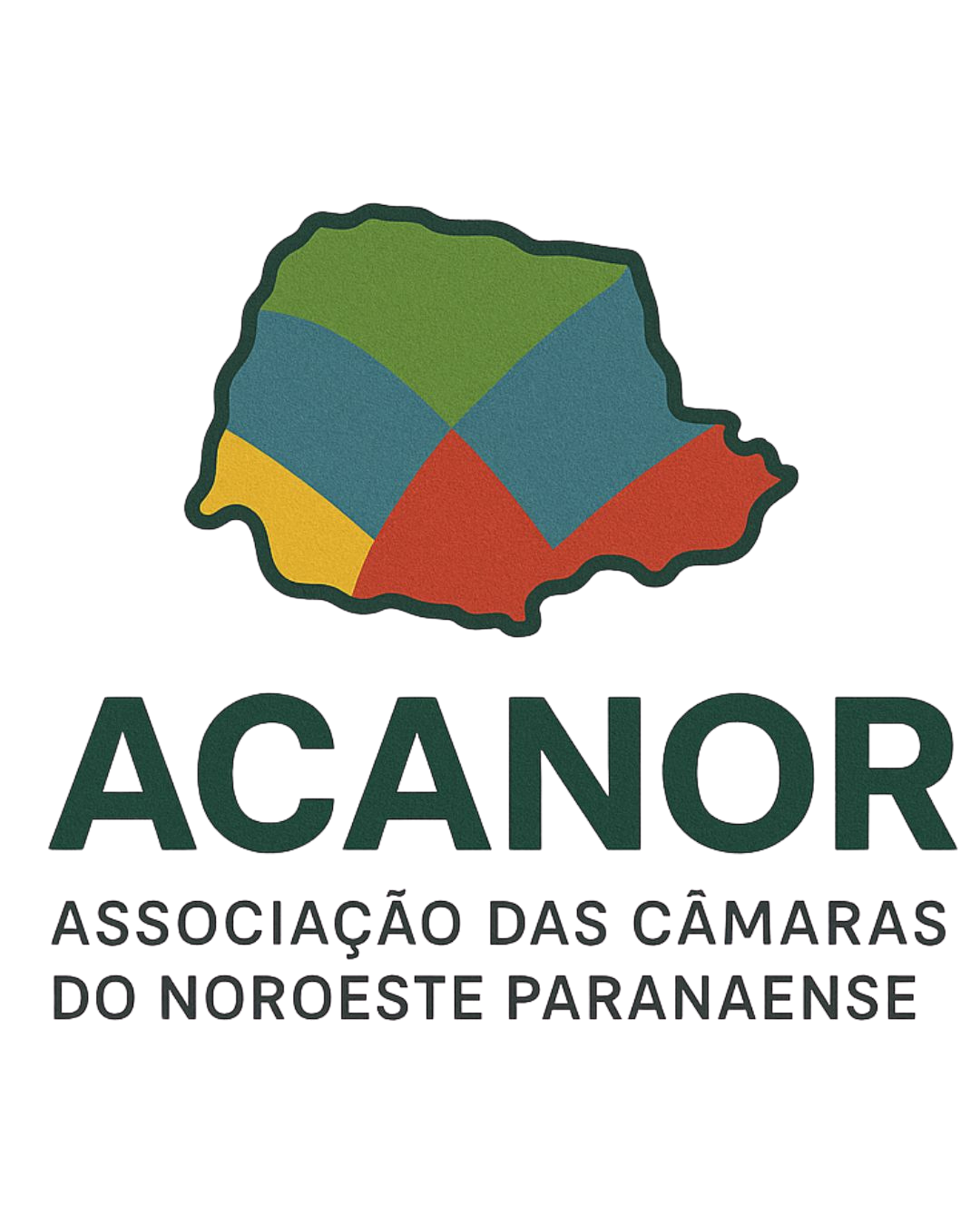 Logo da Acanor